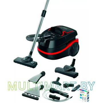 Пылесос Bosch BWD421POW